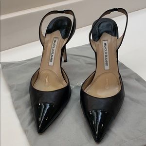 Manolo blahnik shoes